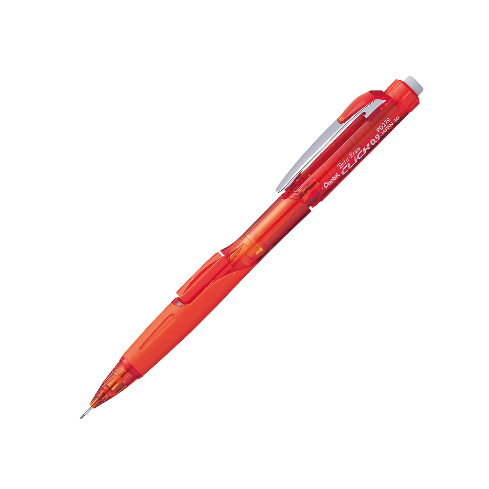 Pentel Brasil Lapiseira Twist Erase Click