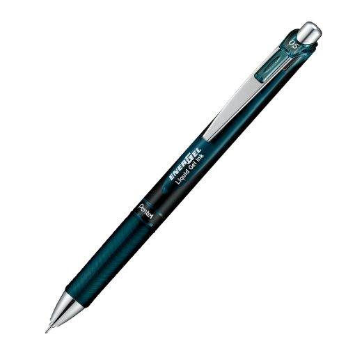 Imagem de Caneta Energel Black Colors Collection