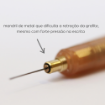 Imagem de Lapiseira Quiet Luxury 
